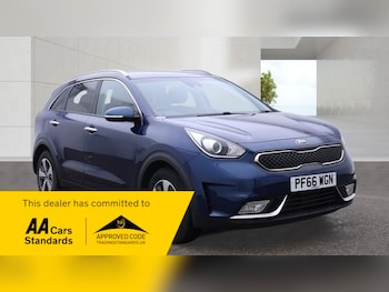 Used Kia Niro 2017 for sale - 79612603: Photo