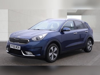 Used Kia Niro 2017 for sale - 79612603: Photo