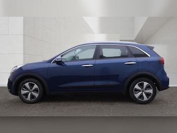 Used Kia Niro 2017 for sale - 79612603: Photo