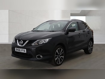 Used Nissan Qashqai 2016 for sale - 79612605: Photo