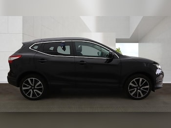 Used Nissan Qashqai 2016 for sale - 79612605: Photo