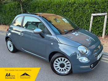 Used Fiat 500 2022 for sale - 79497947: Photo
