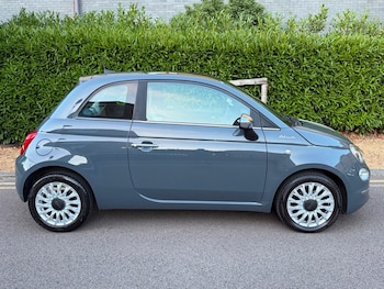 Used Fiat 500 2022 for sale - 79497947: Photo