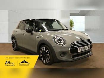 Used MINI Hatch 2020 for sale - 79539307: Photo