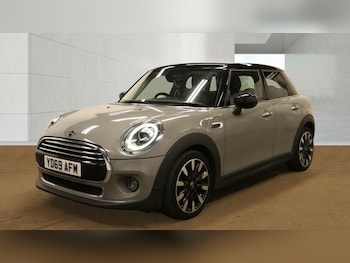 Used MINI Hatch 2020 for sale - 79539307: Photo