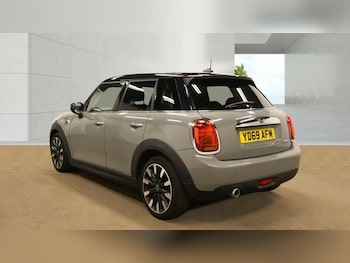 Used MINI Hatch 2020 for sale - 79539307: Photo