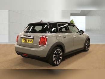 Used MINI Hatch 2020 for sale - 79539307: Photo