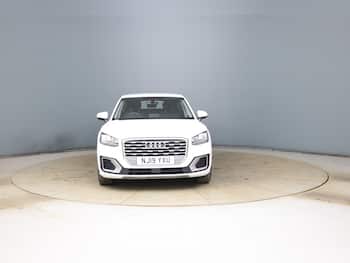 Used Audi Q2 2019 for sale - 79817535: Photo
