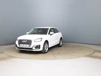 Used Audi Q2 2019 for sale - 79817535: Photo