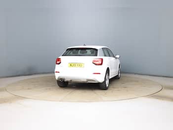 Used Audi Q2 2019 for sale - 79817535: Photo