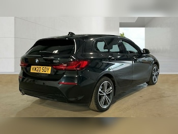 Used BMW 1 Series 2020 for sale - 79497950: Photo