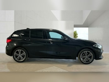 Used BMW 1 Series 2020 for sale - 79497950: Photo