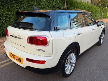 Used MINI Clubman 2017 for sale - 79497955: Photo