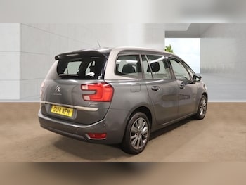 Used Citroen Grand C4 Picasso 2014 for sale - 79612608: Photo