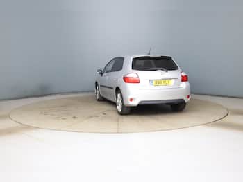 Used Toyota Auris 2011 for sale - 79817486: Photo