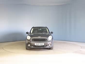 Used MINI Countryman 2016 for sale - 79817483: Photo