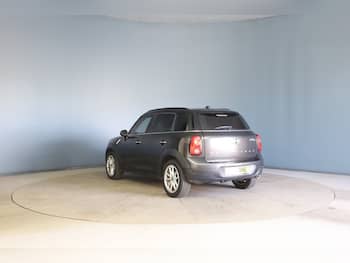 Used MINI Countryman 2016 for sale - 79817483: Photo