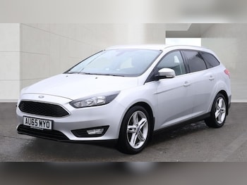 Used Ford Focus 2015 for sale - 79612620: Photo