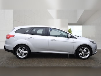 Used Ford Focus 2015 for sale - 79612620: Photo
