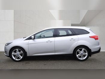 Used Ford Focus 2015 for sale - 79612620: Photo