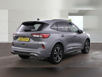 Used Ford Kuga 2023 for sale - 79619822: Photo