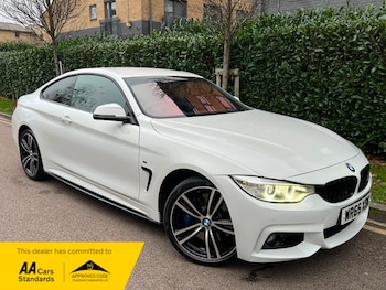 Used BMW 4 Series 2015 for sale - 79497944: Photo