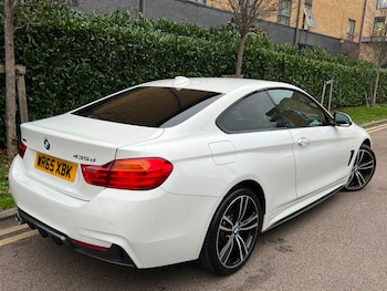 Used BMW 4 Series 2015 for sale - 79497944: Photo