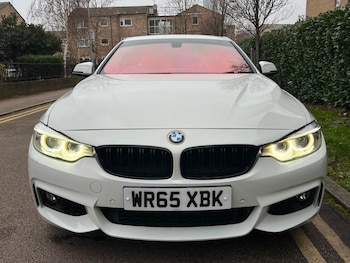 Used BMW 4 Series 2015 for sale - 79497944: Photo