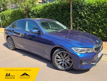 Used BMW 3 Series 2019 for sale - 79497946: Photo