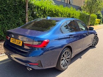 Used BMW 3 Series 2019 for sale - 79497946: Photo