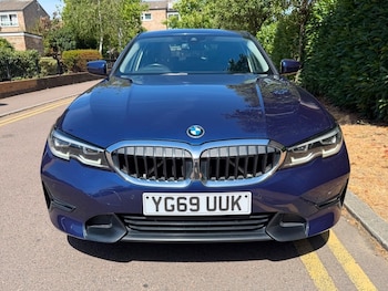 Used BMW 3 Series 2019 for sale - 79497946: Photo