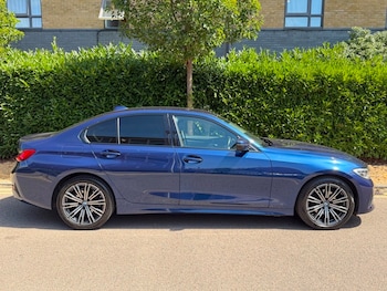 Used BMW 3 Series 2019 for sale - 79497946: Photo