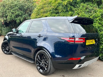 Used Land Rover Discovery 2019 for sale - 79497943: Photo