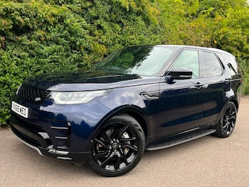 Used Land Rover Discovery 2019 for sale - 79497943: Photo