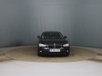 Used BMW 1 Series 2016 for sale - 79830068: Photo