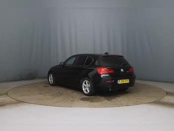 Used BMW 1 Series 2016 for sale - 79830068: Photo