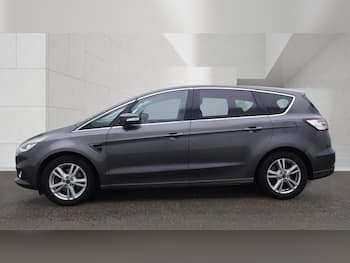 Used Ford S-Max 2016 for sale - 79667756: Photo
