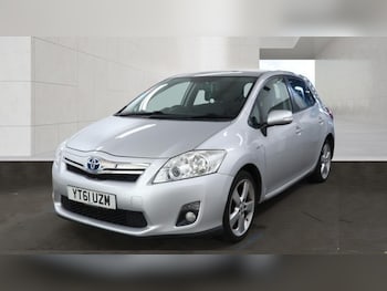 Used Toyota Auris 2011 for sale - 79543663: Photo