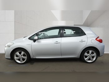 Used Toyota Auris 2011 for sale - 79543663: Photo