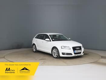 Used Audi A3 2010 for sale - 79830066: Photo