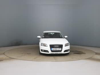 Used Audi A3 2010 for sale - 79830066: Photo
