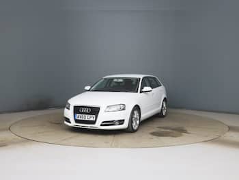 Used Audi A3 2010 for sale - 79830066: Photo