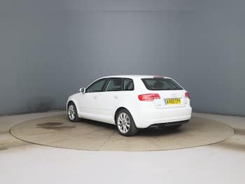 Used Audi A3 2010 for sale - 79830066: Photo