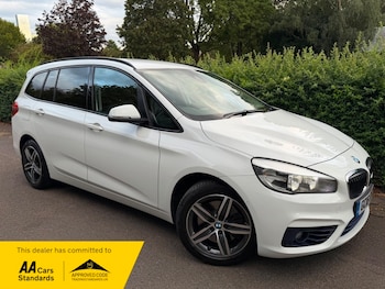 Used BMW 2 Series 2016 for sale - 79507266: Photo