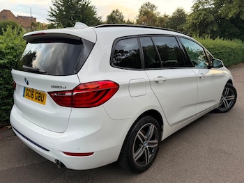 Used BMW 2 Series 2016 for sale - 79507266: Photo