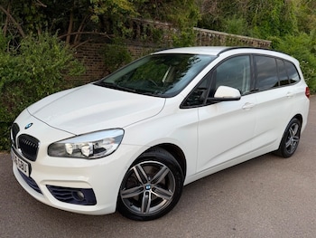 Used BMW 2 Series 2016 for sale - 79507266: Photo