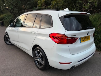 Used BMW 2 Series 2016 for sale - 79507266: Photo