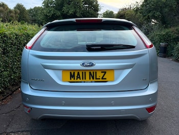 Used Ford Focus 2011 for sale - 79497934: Photo