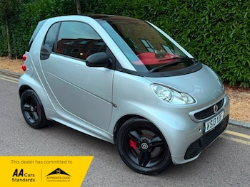 Used smart fortwo 2013 for sale - 79586011: Photo