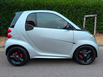Used smart fortwo 2013 for sale - 79586011: Photo